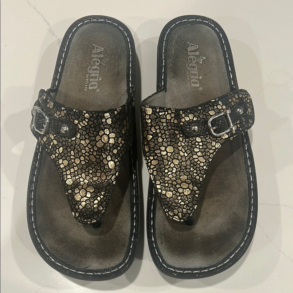 Alegria Vanessa Pewter Mosaic